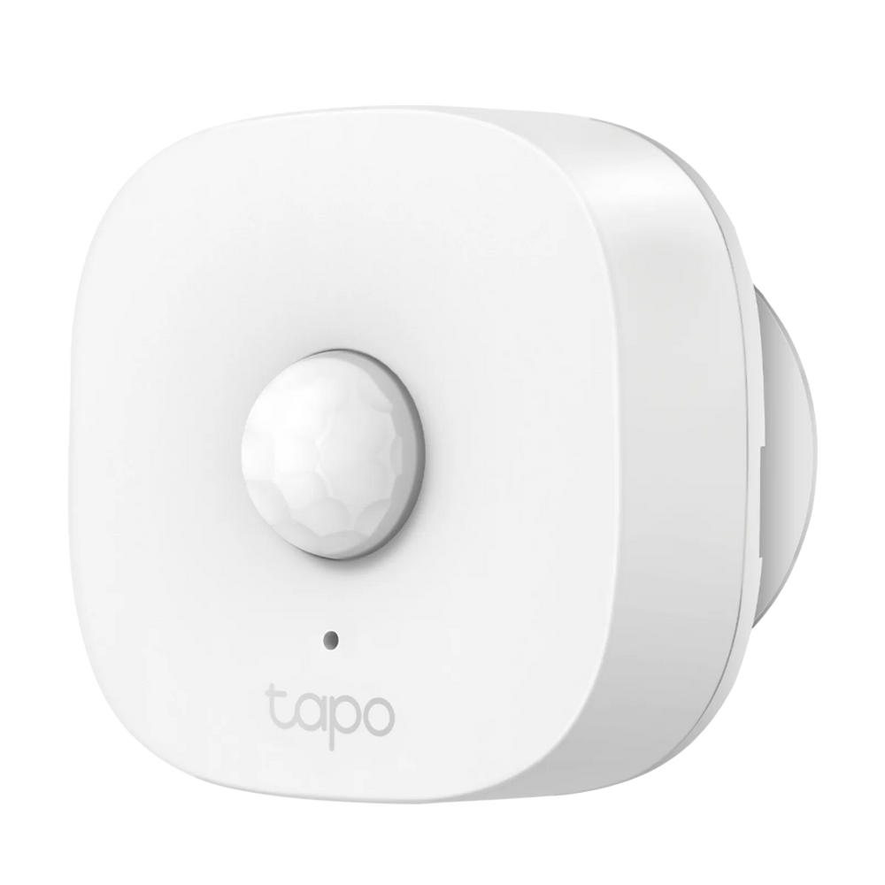Smart Motion Sensor