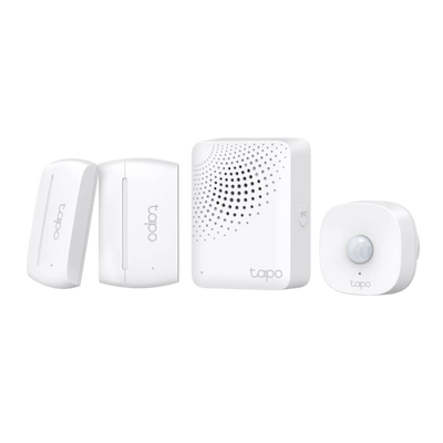 TP-Link Smart Sensor Starter Kit (Tapo-T30-KIT)