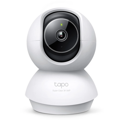 TP-Link Tapo C230 Pan/Tilt AI Security Camera (Tapo-C230)