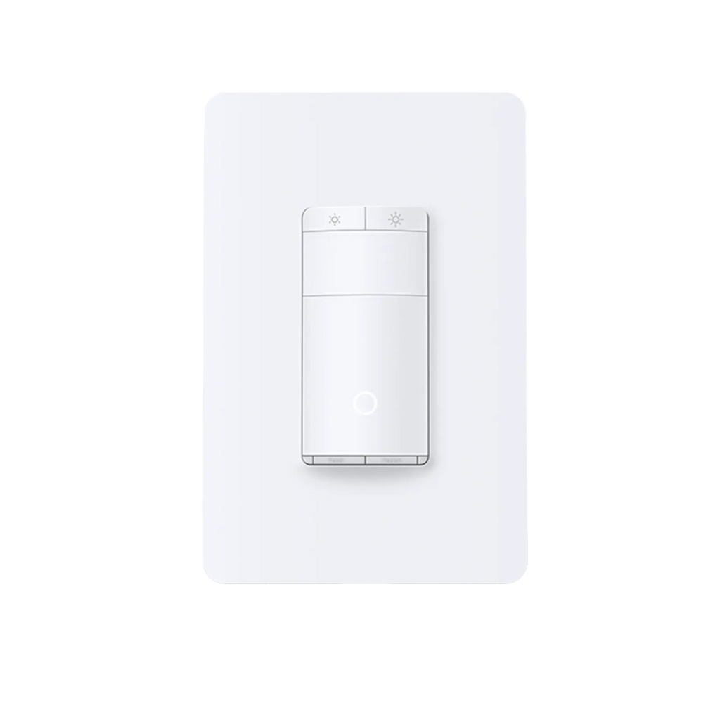 Kasa Smart Wi-Fi Dimmer Switch