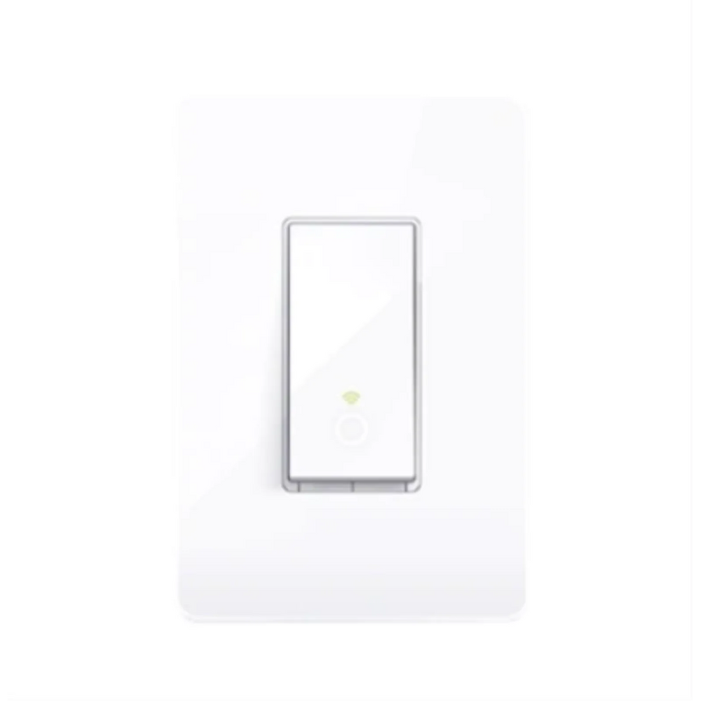Kasa Smart Wi-Fi Light Switch, 3-Pack.