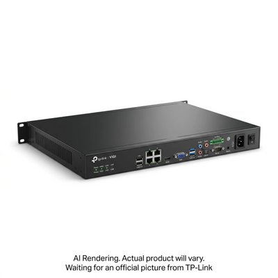 TP-Link 64 Channel Network Video Recorder (VIGI-NVR4064H)