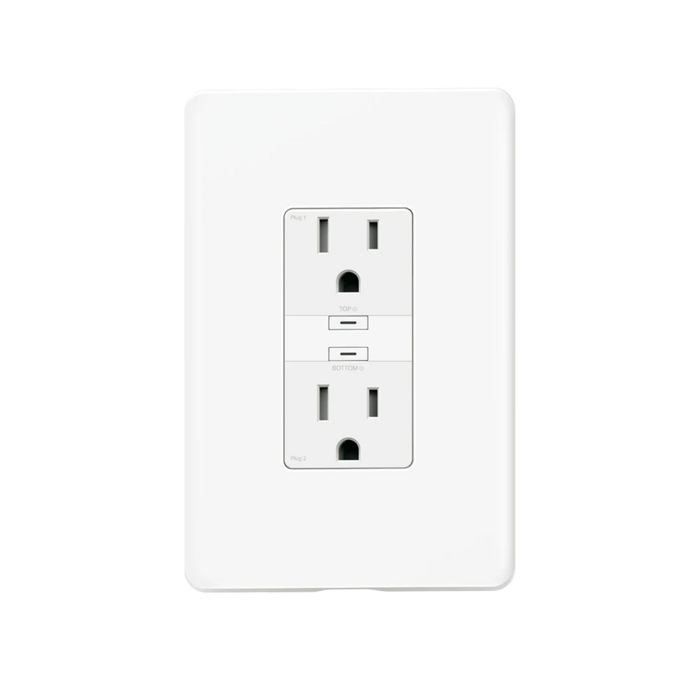 Tapo Smart Wi-Fi Outlet, Energy Monitoring