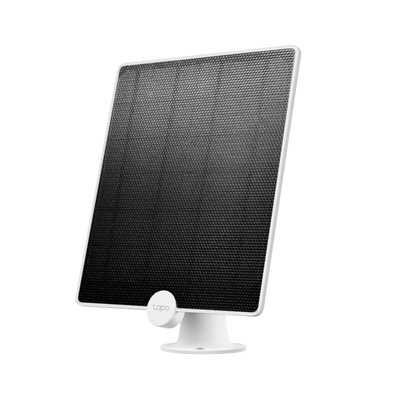 TP-Link Tapo Solar Panel with 4m Charging Cable (Tapo A200)