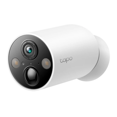 TP-Link Smart Wire-Free Security Camera 300-Day Battery Life (Tapo C425)