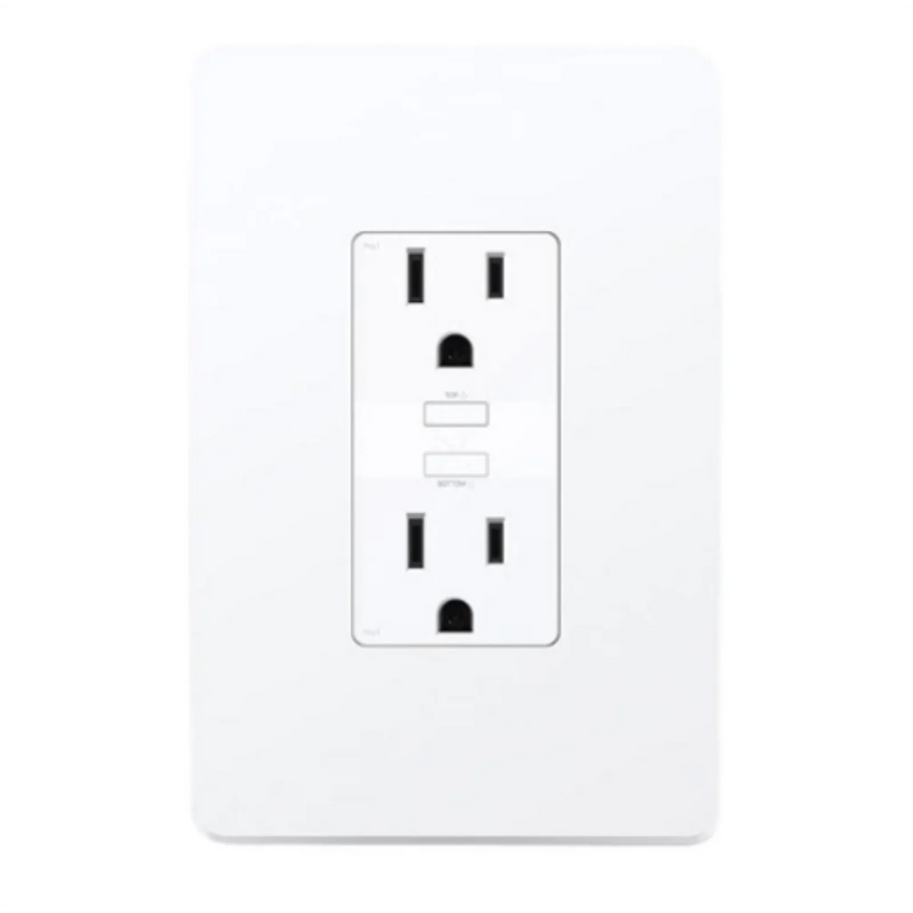 Smart Wi-Fi Power Outlet