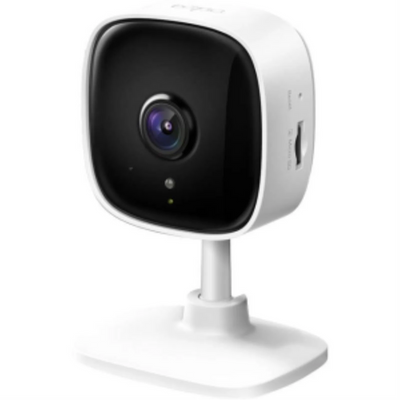 TP-Link Home Security Wi-Fi Camera HD 1080p (Tapo-C100)