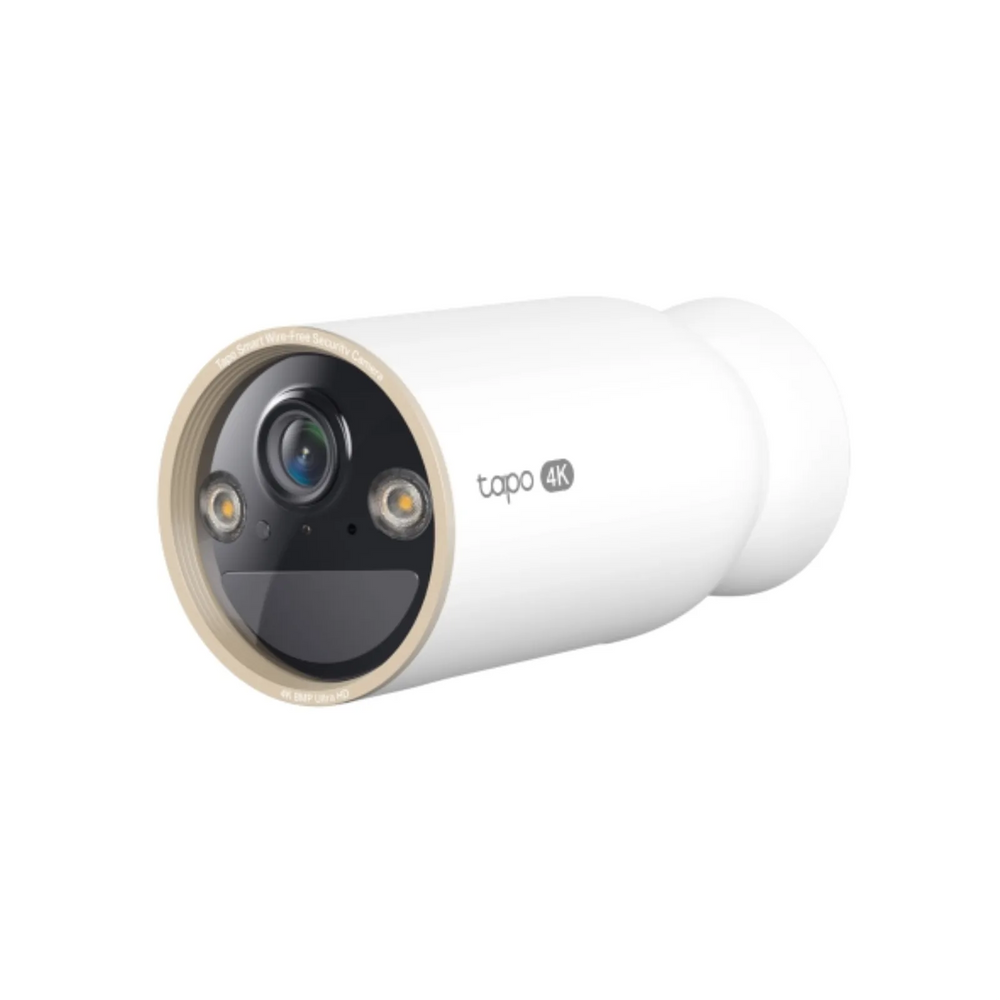 TP-Link Tapo C460 Wire-Free Indoor/Outdoor Security Camera