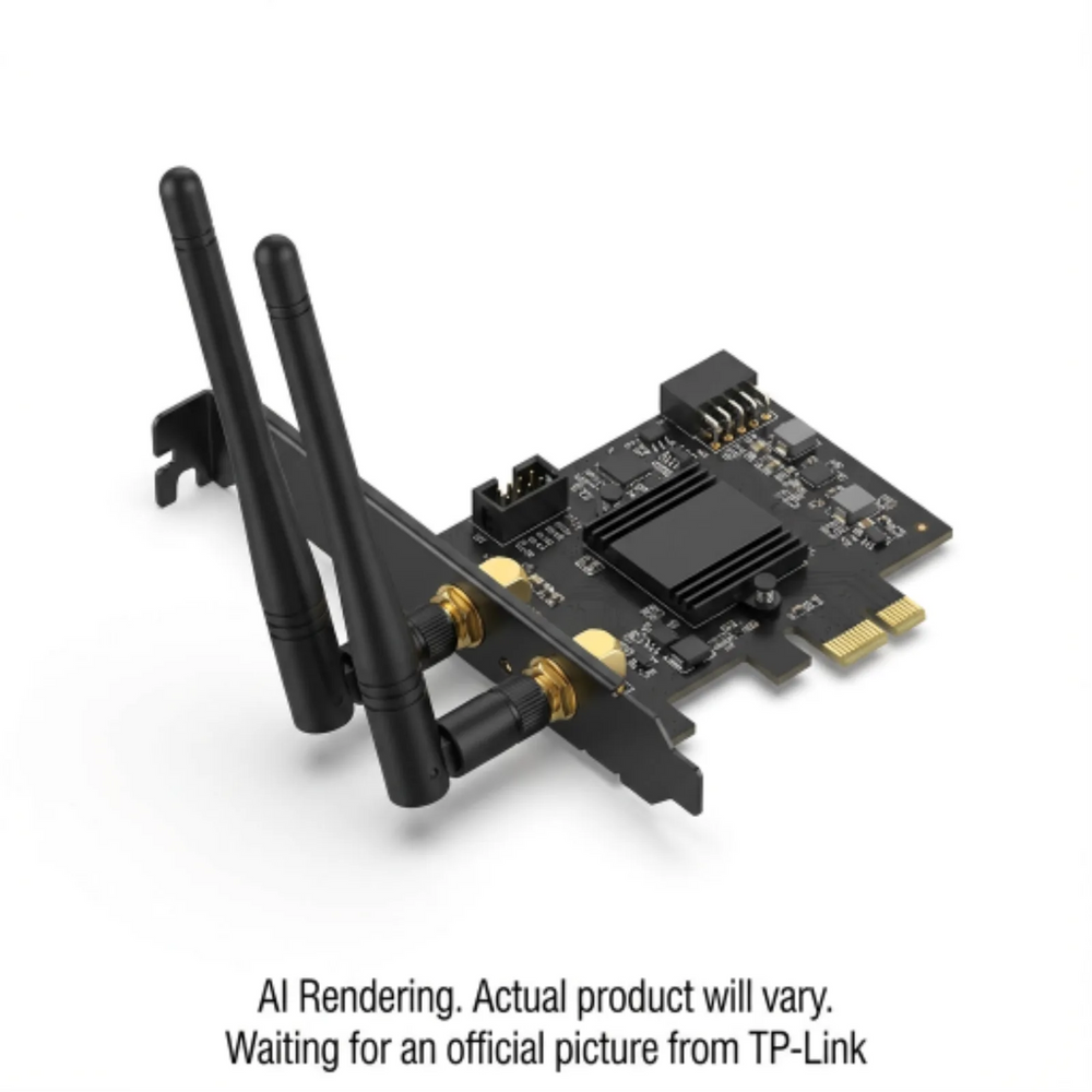 TP-Link Archer TBE552E