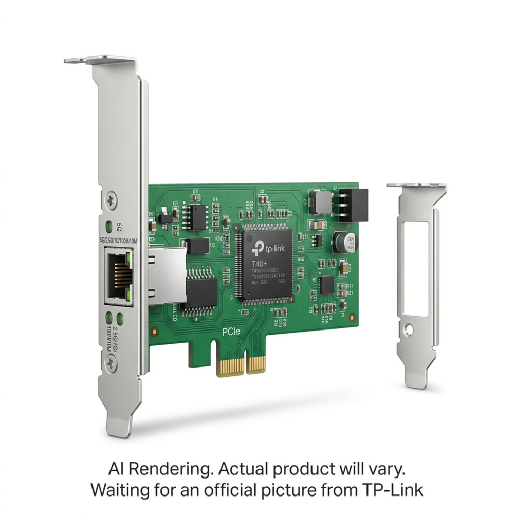 TP-Link TX301
