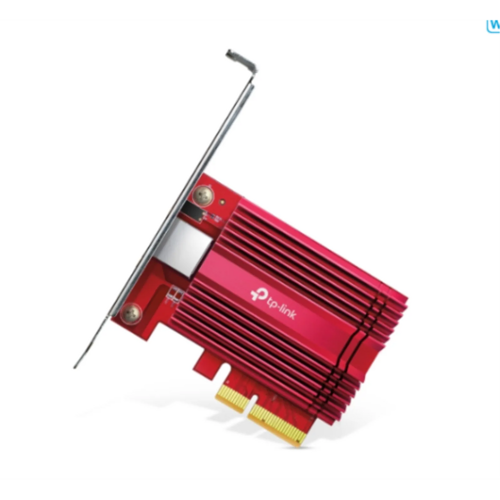 10 Gigabit PCIe Network Adapter