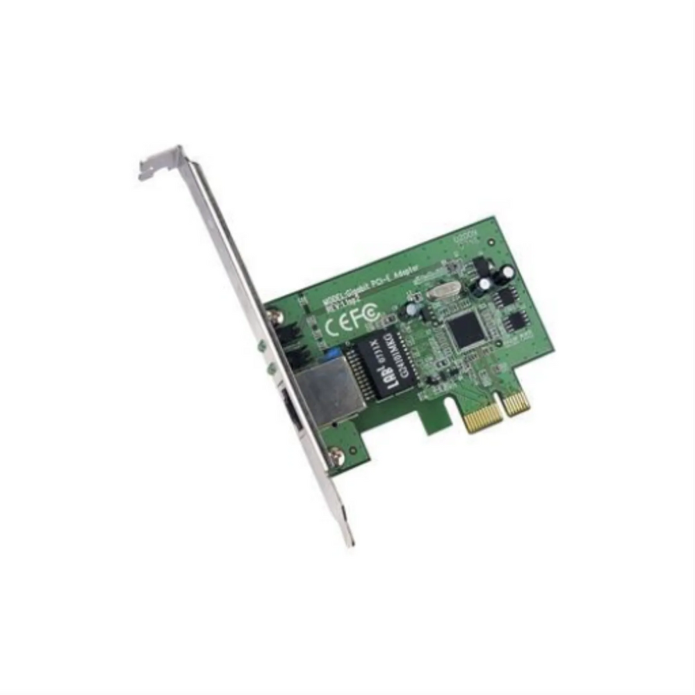 32-bit Gigabit PCI Express Network Adapter