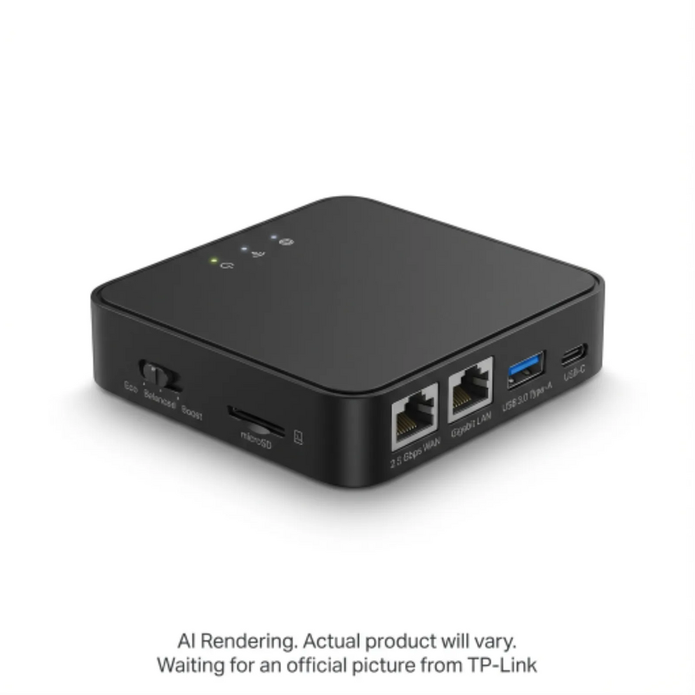 TP-Link TL-WR3002X