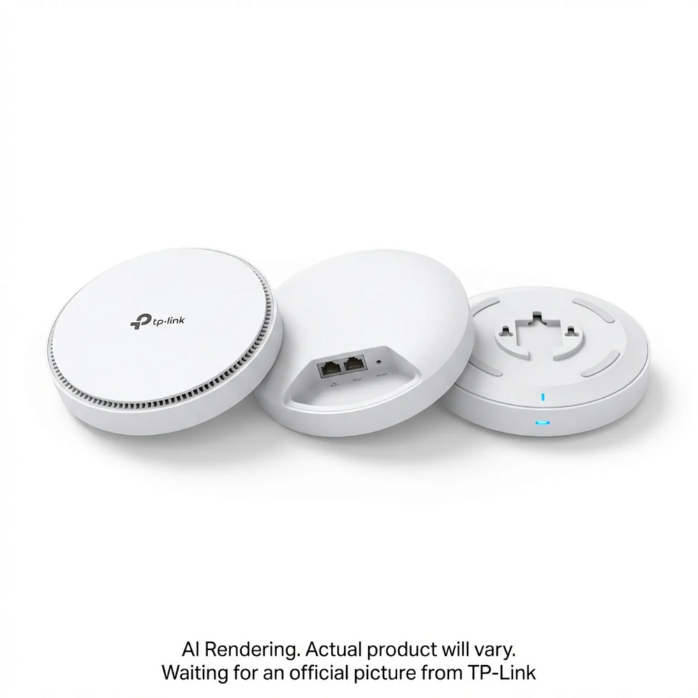 BE11000 Whole Home Mesh Wi-Fi 7 System