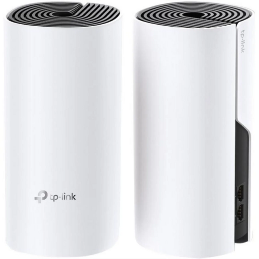 AC1200 Whole Home Mesh Wi-Fi System, 2 pack