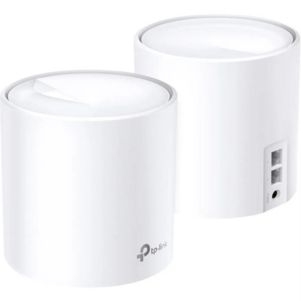 AX1800 Whole Home Mesh Wi-Fi System, 2 pack
