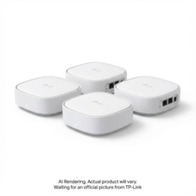 TP-Link BE3600 Whole Home Mesh Wi-Fi 7 System (Deco-BE22(3-pack))