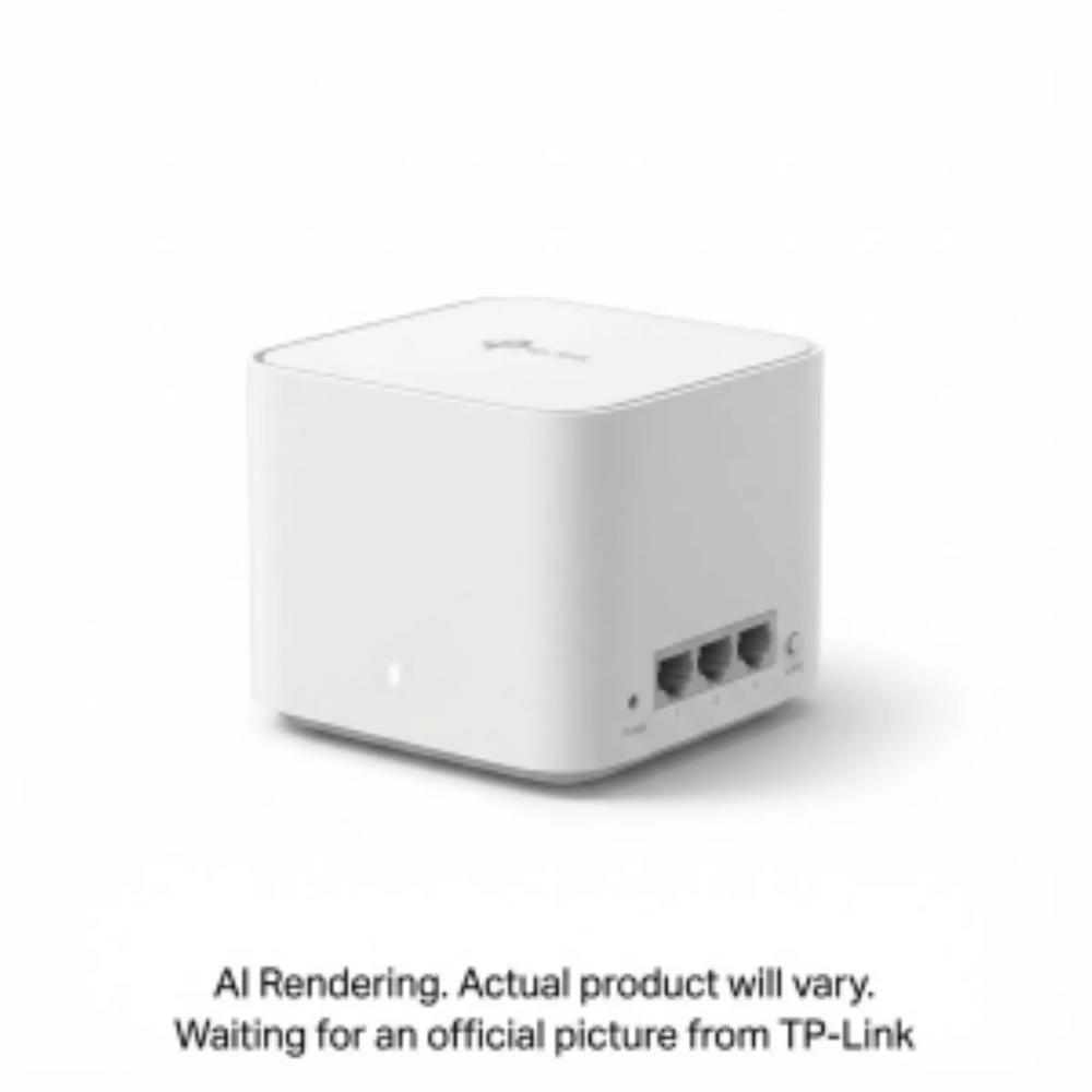 AX3000 Whole Home Mesh Wi-Fi AP