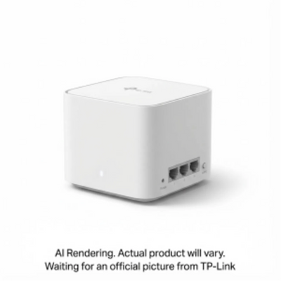 TP-Link AX3000 Whole Home Mesh Wi-Fi AP (HX510(1-pack))