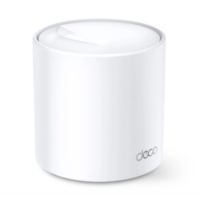 TP-Link AX1800 Whole Home Mesh Wi-Fi System (Deco-X20(1-pack))