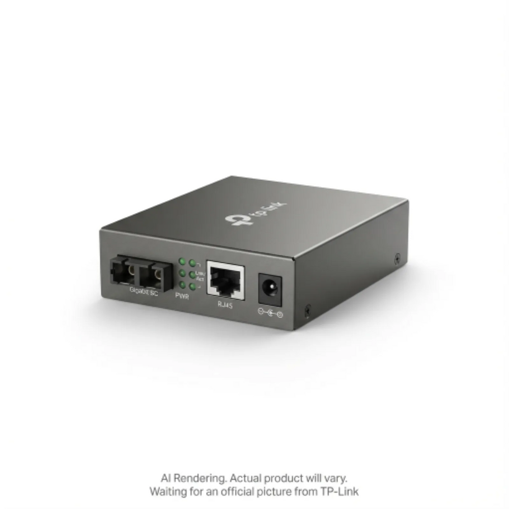 Bi-Directional Fiber Converter