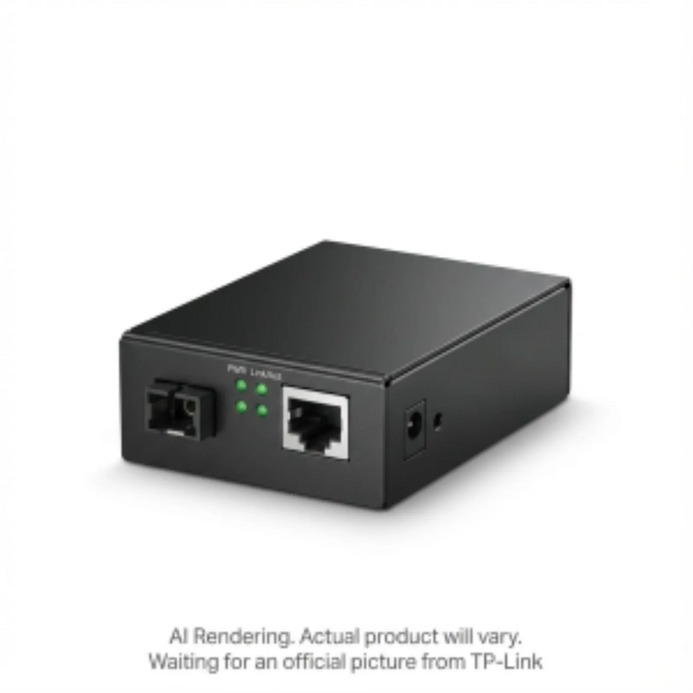 Bi-Directional Fiber Converter