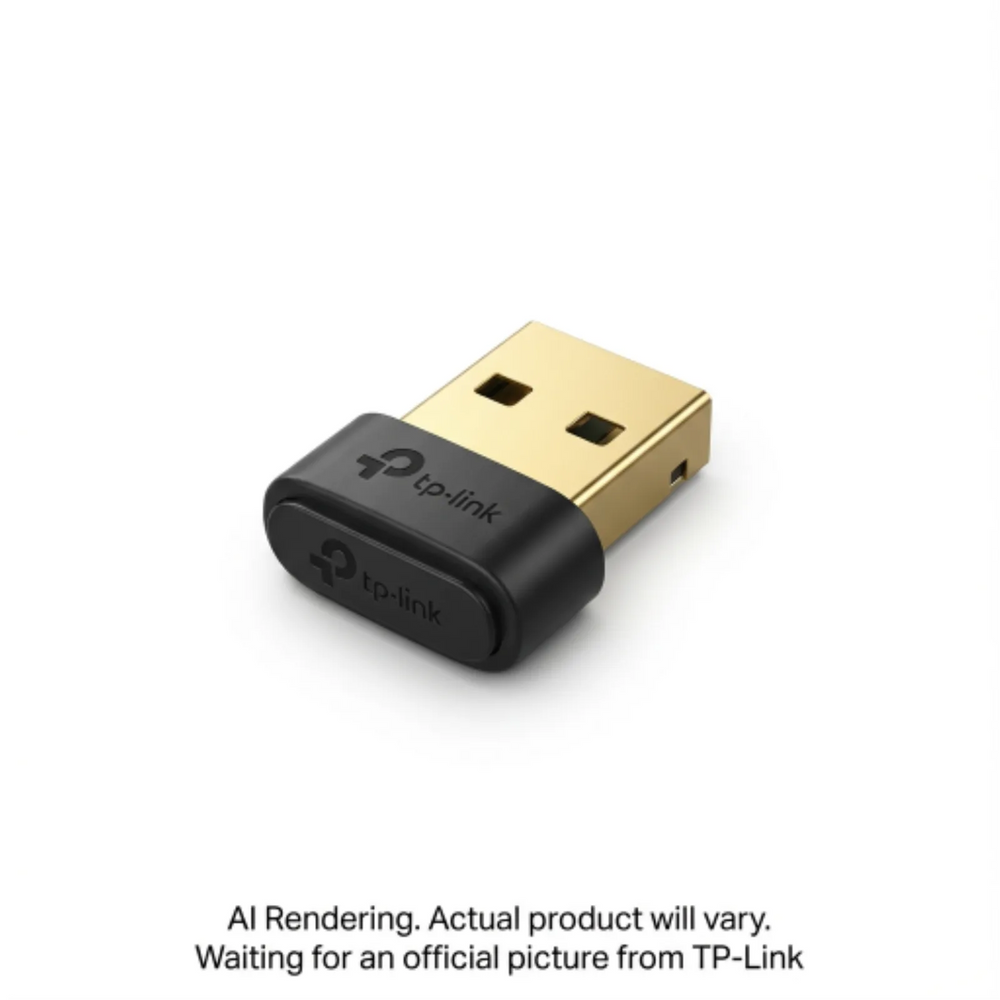 TP-Link Bluetooth 5.0 Nano USB Adapter