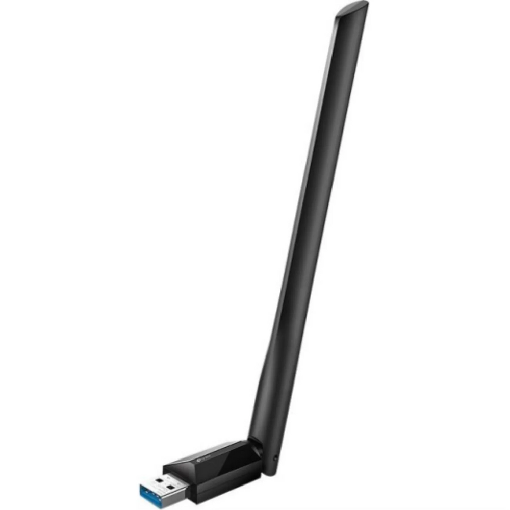 AC1300 High Gain Wireless Dual Band USB Adapter
