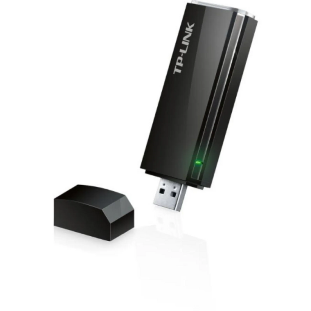 AC1300 High Gain Wireless MU-MIMO USB Adapter