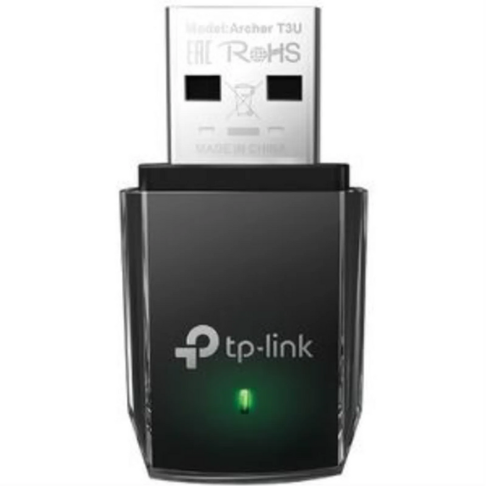 AC1300 Mini Wireless MU-MIMO USB Adapter