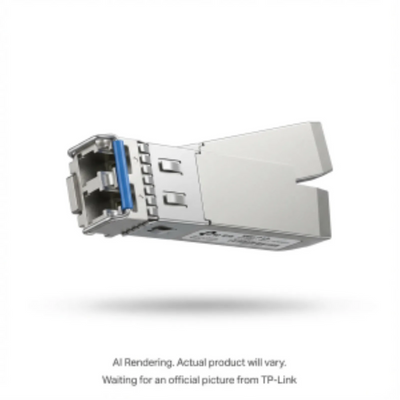 TP-Link Omada 25GBase-LR SFP28 LC Transceiver 1310 nm SMF Up to 10 km (SM6110-LR)