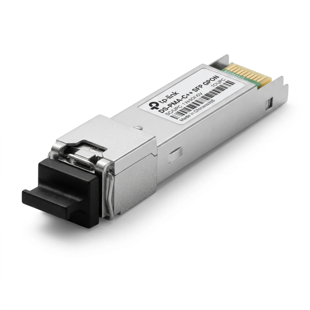 GPON OLT SFP optical module, Class C++