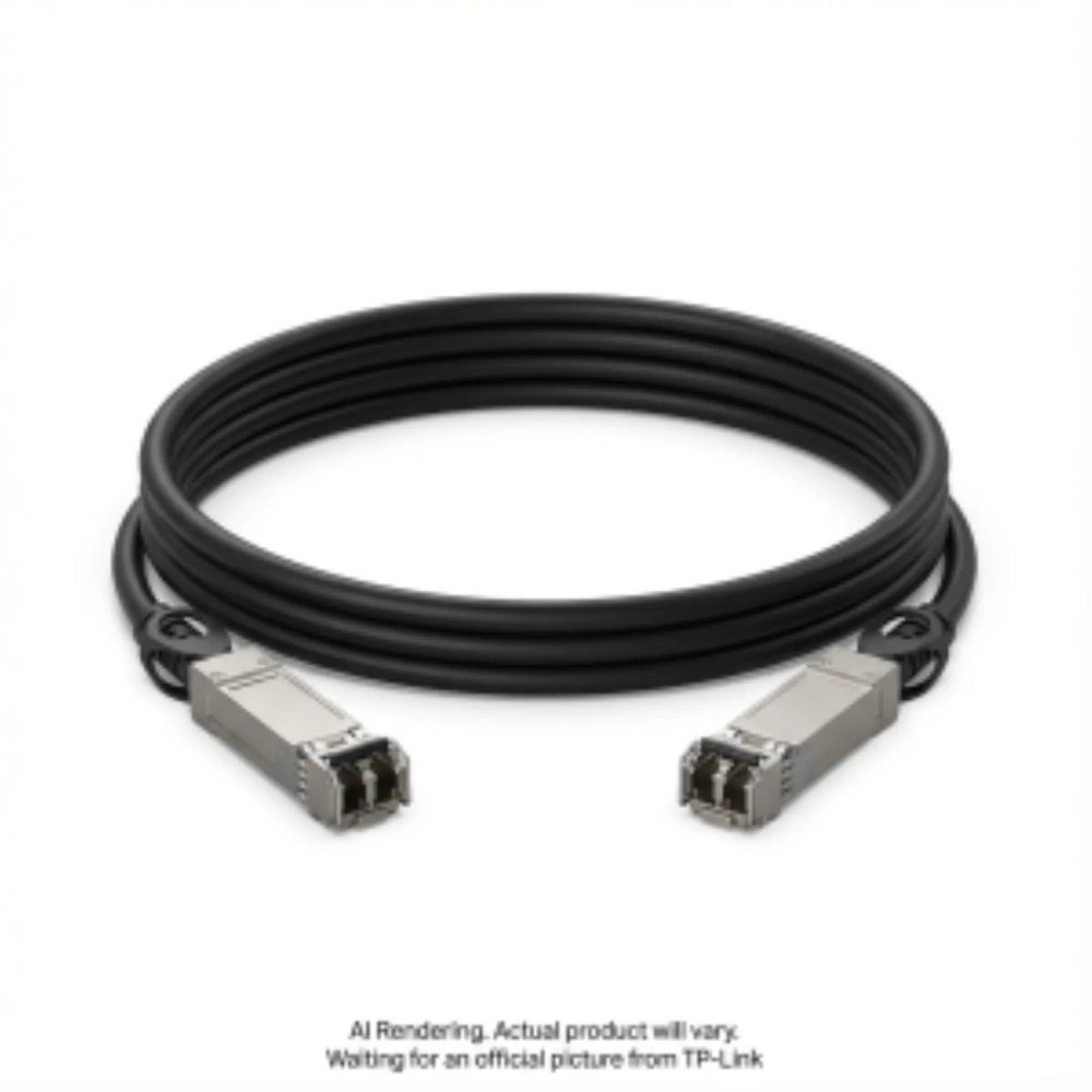 1M Direct Attach SFP+ Cable
