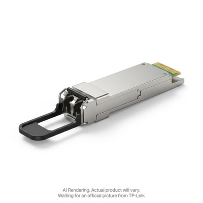 TP-Link 40Gbase-SR QSFP+ MPO Transceiver (TL-SM7110-SR)