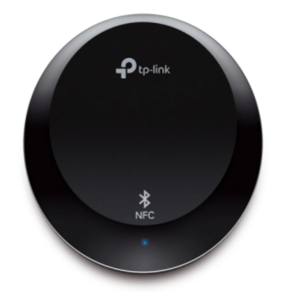 Bluetooth Music Receiver