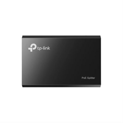 Tp-Link PoE Injector Adapter (POE10R)