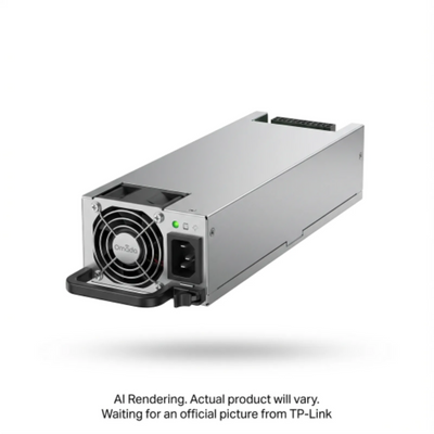 Tp-Link 900w Ac Power Supply Module (PSM900-AC)