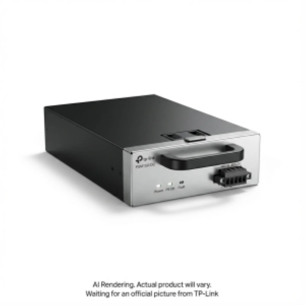 150W DC Power Supply Module