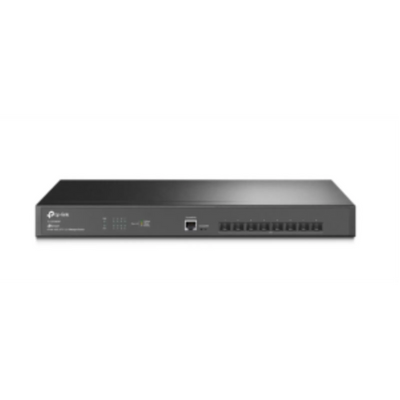TP-Link JetStream 8-Port 10GE SFP L2 Managed Switch (SX3008F)