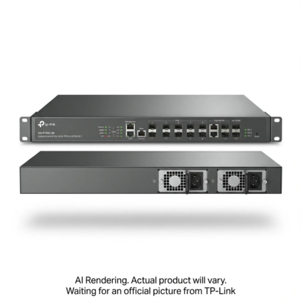 TP-Link DS-P7501-08