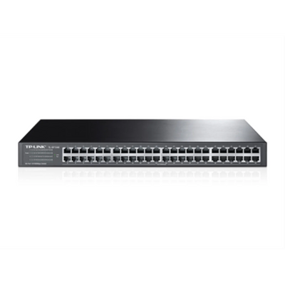TP-Link 48-Port 10/100M Switch (TL-SF1048)