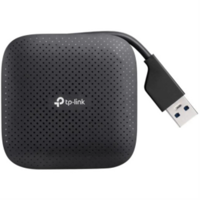 TP-Link 4-Port USB 3.0 Hub (UH400)