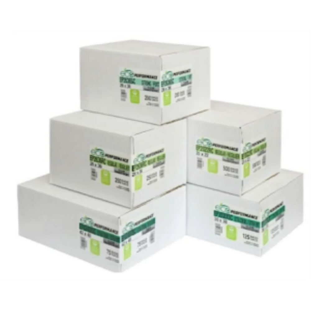 26 x 36 PK/125 Extra Strong Eco Bags