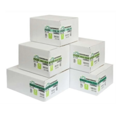 Inteplast Group W. Ralston 26 x 36 Extra Strong Eco Bags PK/125 (EP2636XSB)