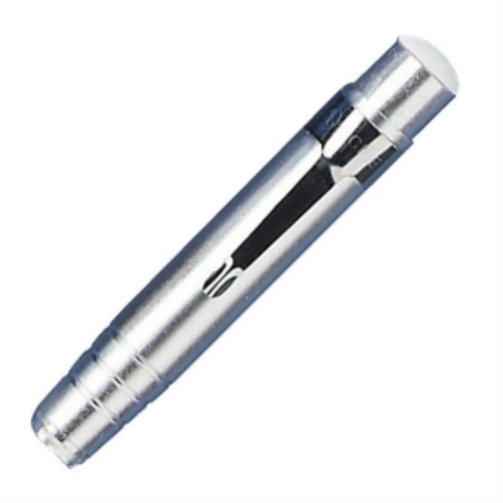 Chalk Holder – Aluminum / 
Porte-craie - aluminium