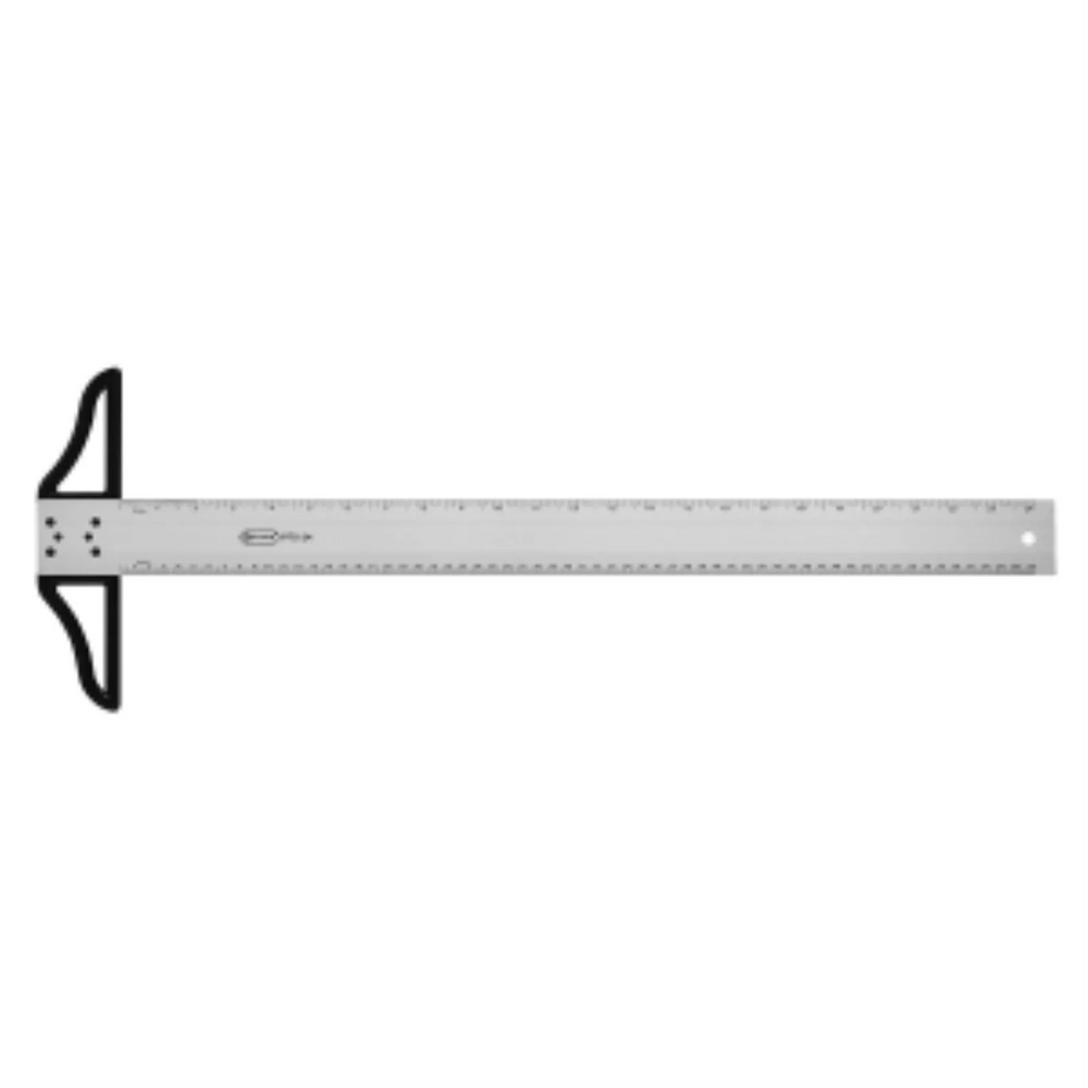 24” Portable T-Square / Équerre en T portable de 24 po