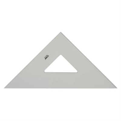 Westcott Brand 14" Professional Triangle (P450-14)