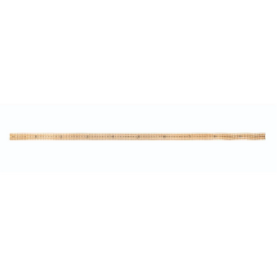 Westcott Brand Metric Scales Only (cm/mm) (69410)