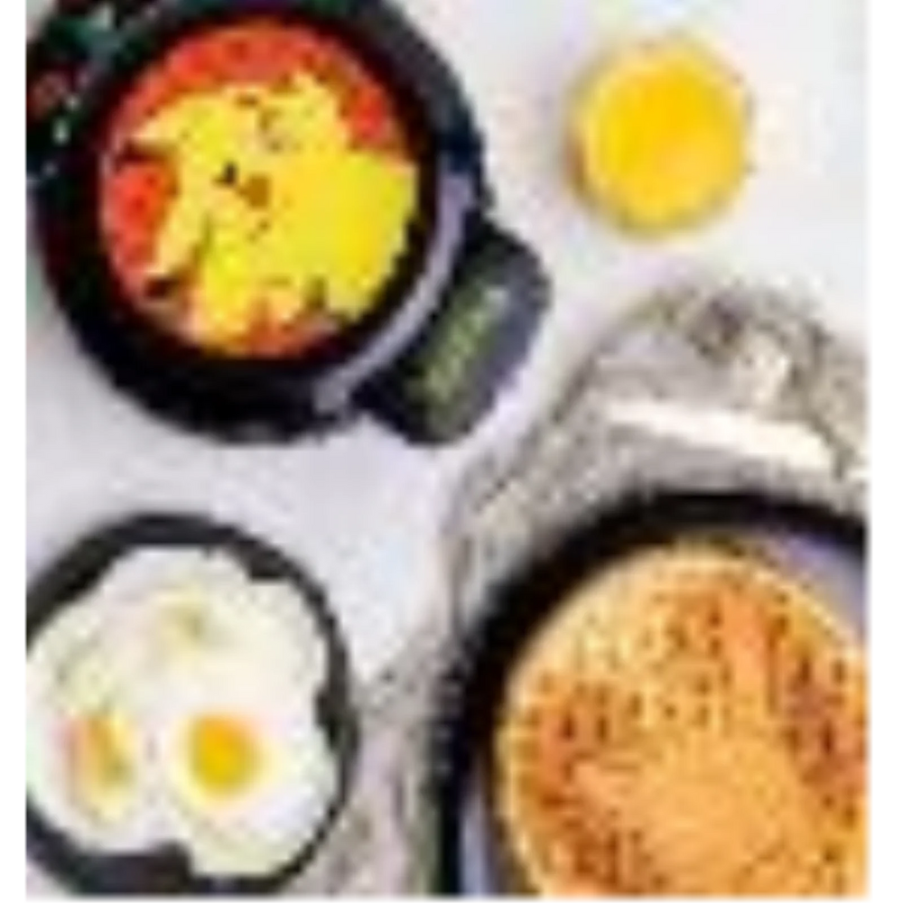 Pokémon Pikachu 7" Waffle Maker – Electric-Type Non-Stick Character Waffle Iron for Trainers
