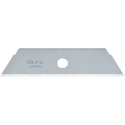 OLFA SKB-2/10B Dual-Edge Safety Blades 10-Pack (9613)